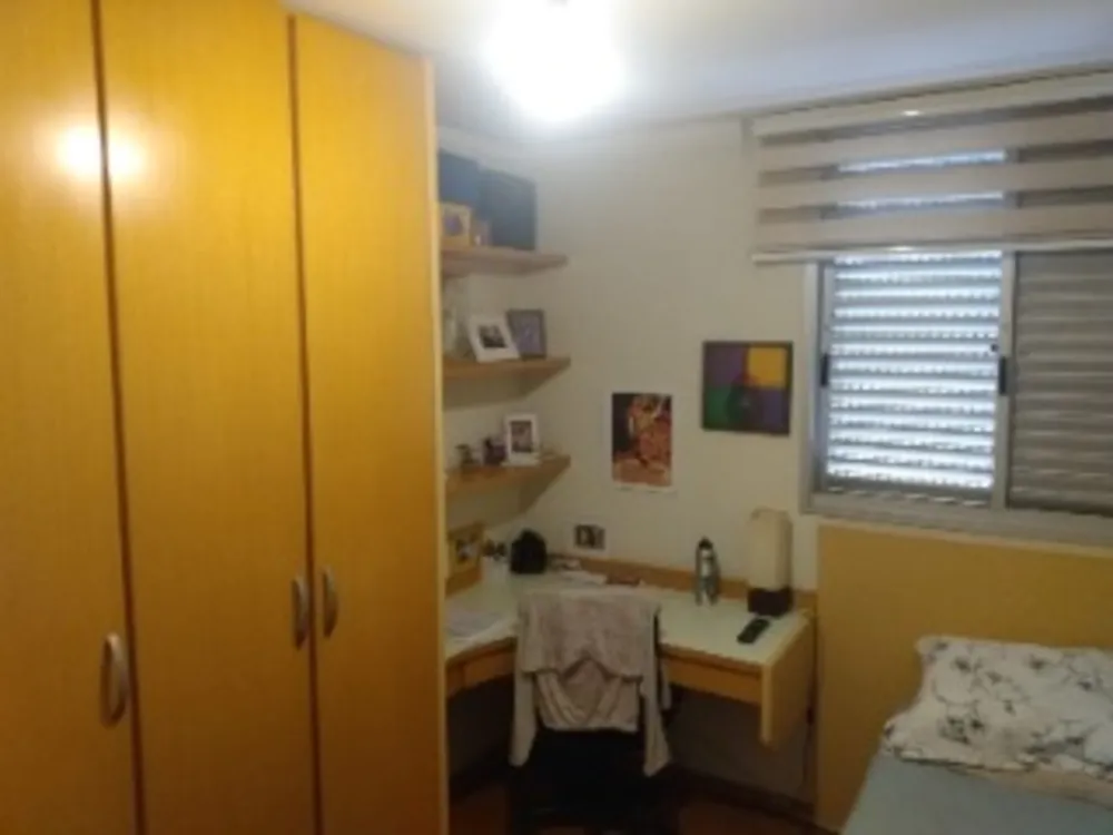 Apartamento, 2 quartos, 54 m² - Foto 9