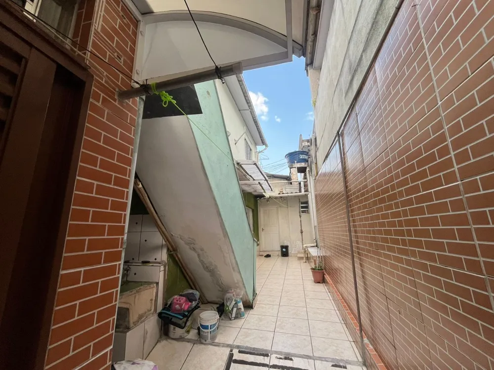 Sobrado, 6 quartos - Foto 10