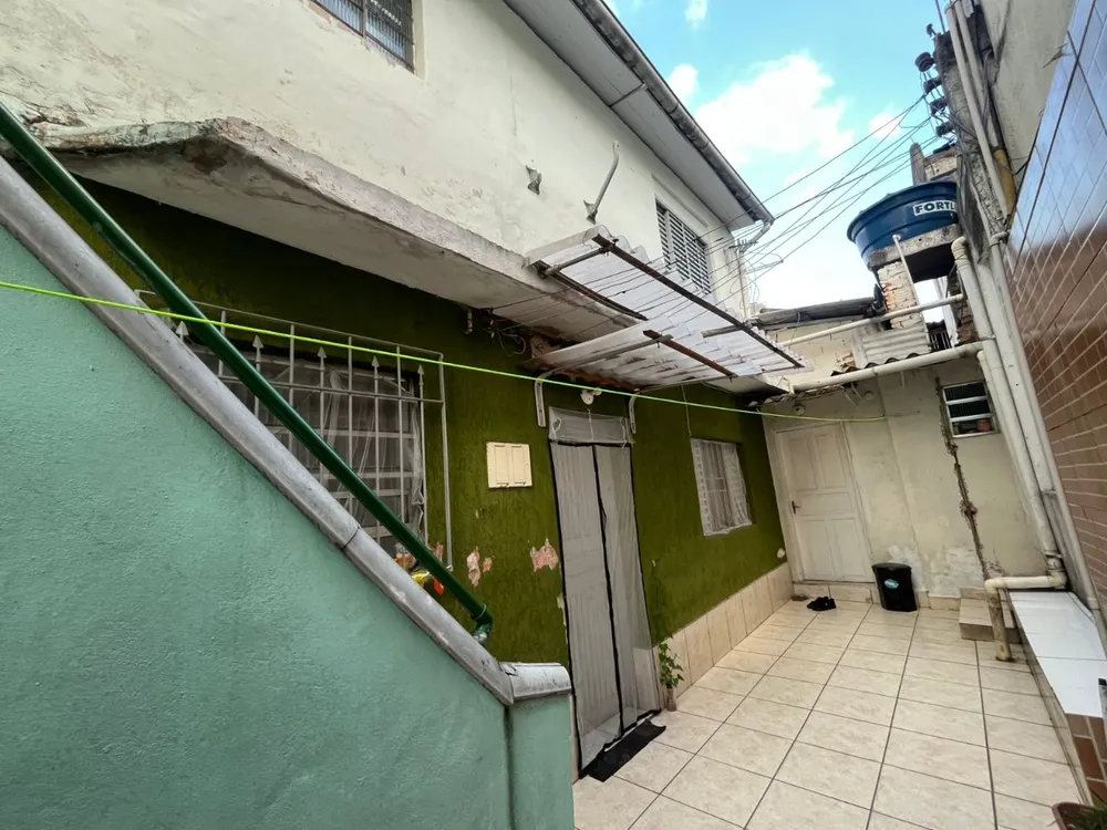 Sobrado, 6 quartos - Foto 12