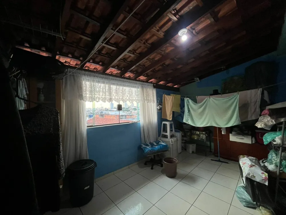 Sobrado, 6 quartos - Foto 5
