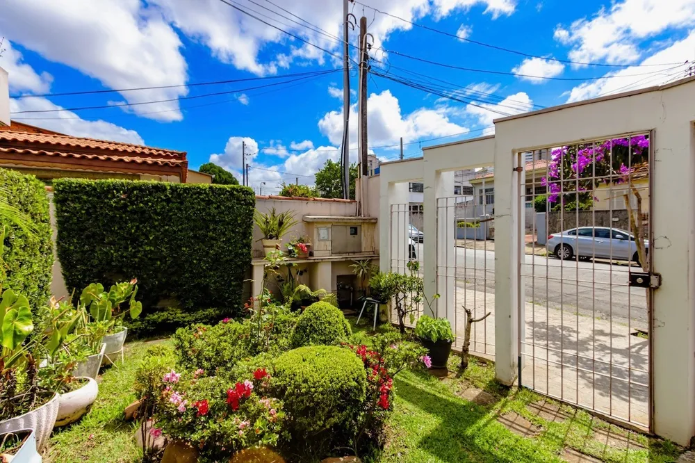Sobrado, 4 quartos - Foto 2