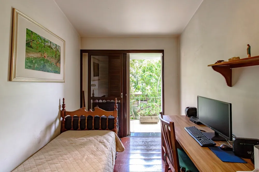 Sobrado, 4 quartos - Foto 10