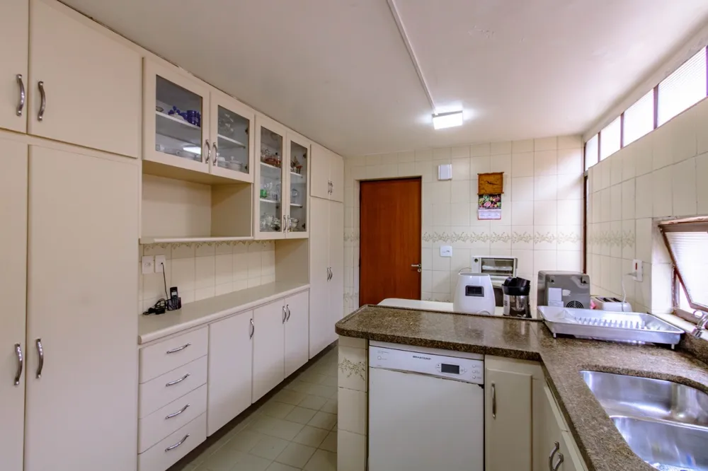 Sobrado, 4 quartos - Foto 7