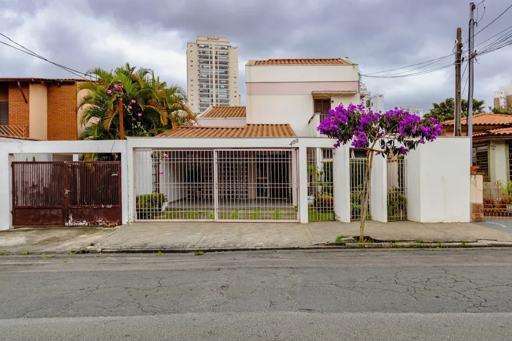 Sobrado, 4 quartos - Foto 1