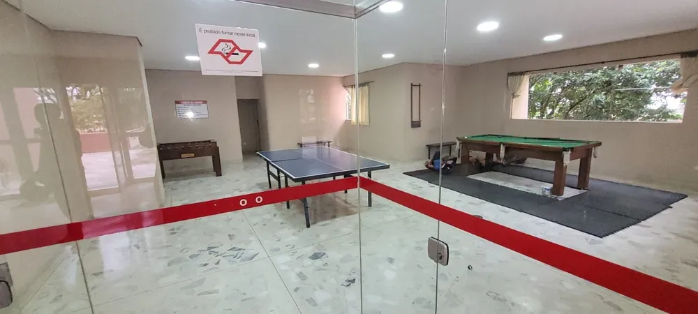 Apartamento, 2 quartos, 48 m² - Foto 1