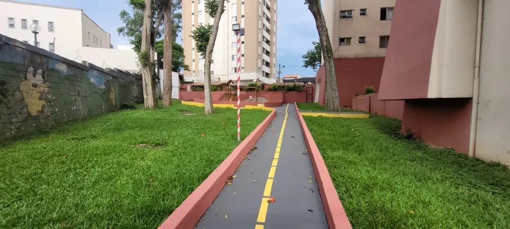 Apartamento, 2 quartos, 48 m² - Foto 5