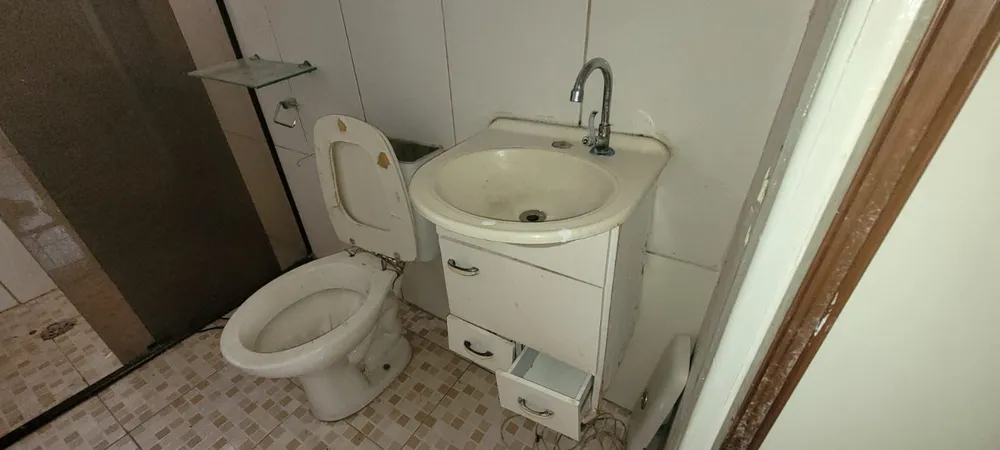 Apartamento, 2 quartos, 48 m² - Foto 6