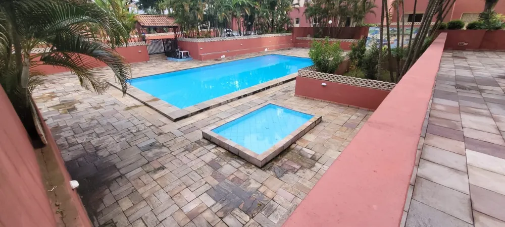 Apartamento, 2 quartos, 48 m² - Foto 13