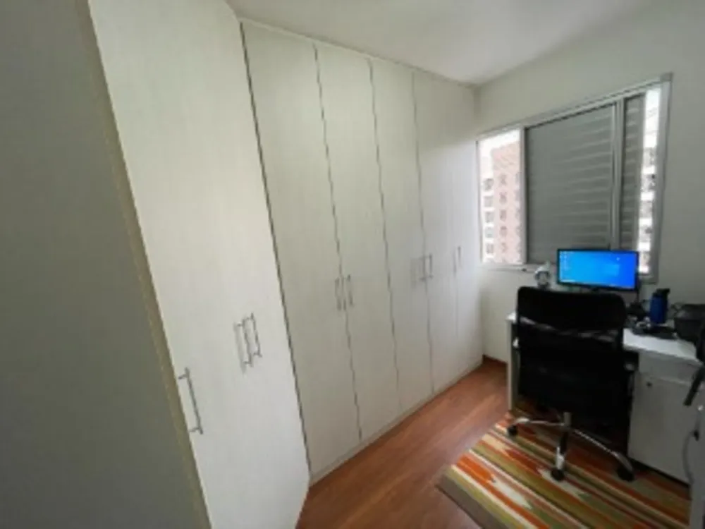 Apartamento, 2 quartos, 47 m² - Foto 1