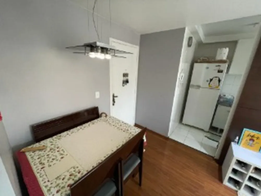 Apartamento, 2 quartos, 47 m² - Foto 4