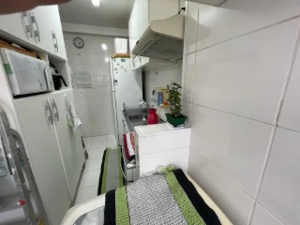 Apartamento, 2 quartos, 47 m² - Foto 2