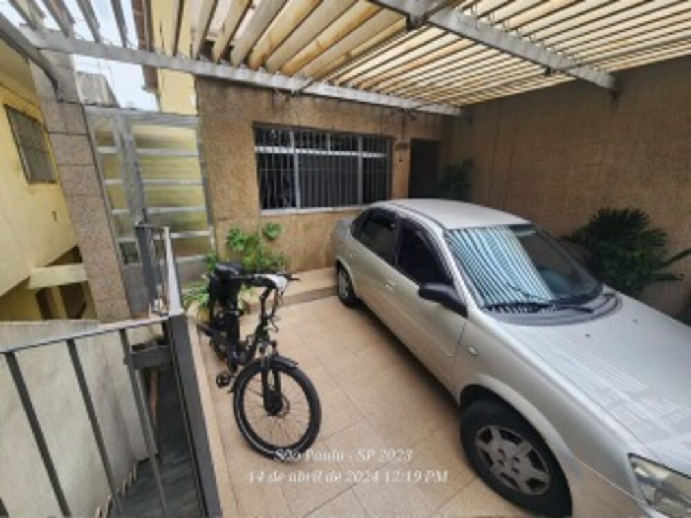 Sobrado, 2 quartos, 196 m² - Foto 25