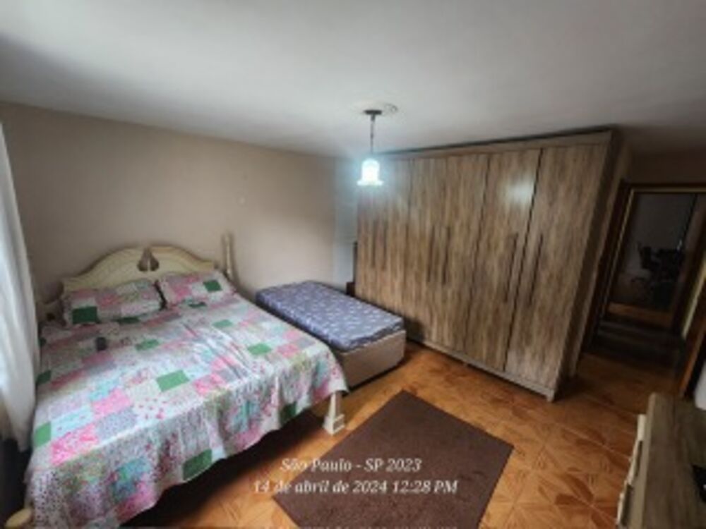 Sobrado, 2 quartos, 196 m² - Foto 27