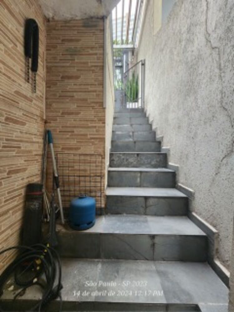 Sobrado, 2 quartos, 196 m² - Foto 12