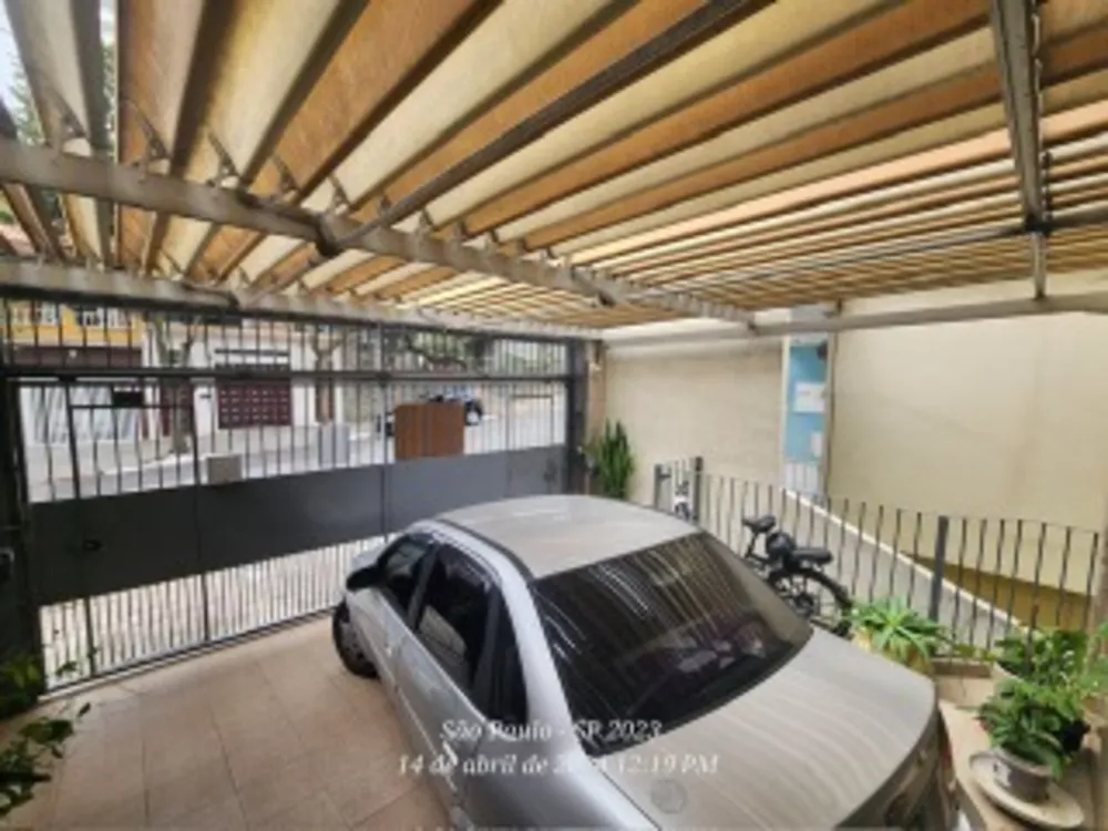 Sobrado, 2 quartos, 196 m² - Foto 5