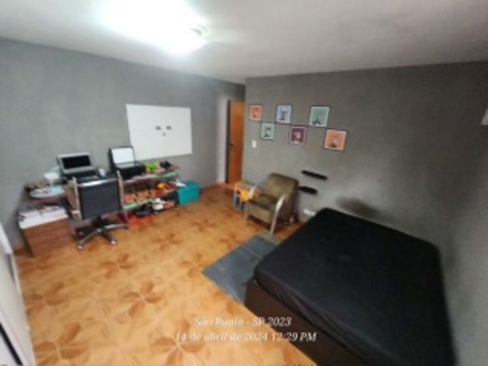 Sobrado, 2 quartos, 196 m² - Foto 17