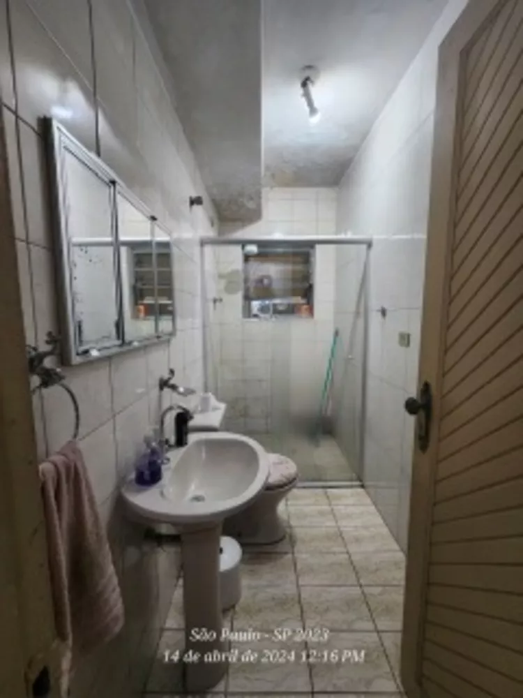 Sobrado, 2 quartos, 196 m² - Foto 1