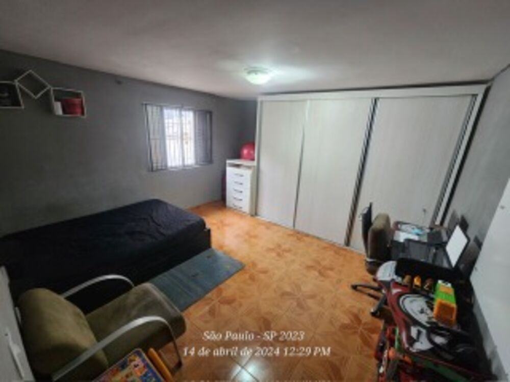 Sobrado, 2 quartos, 196 m² - Foto 28