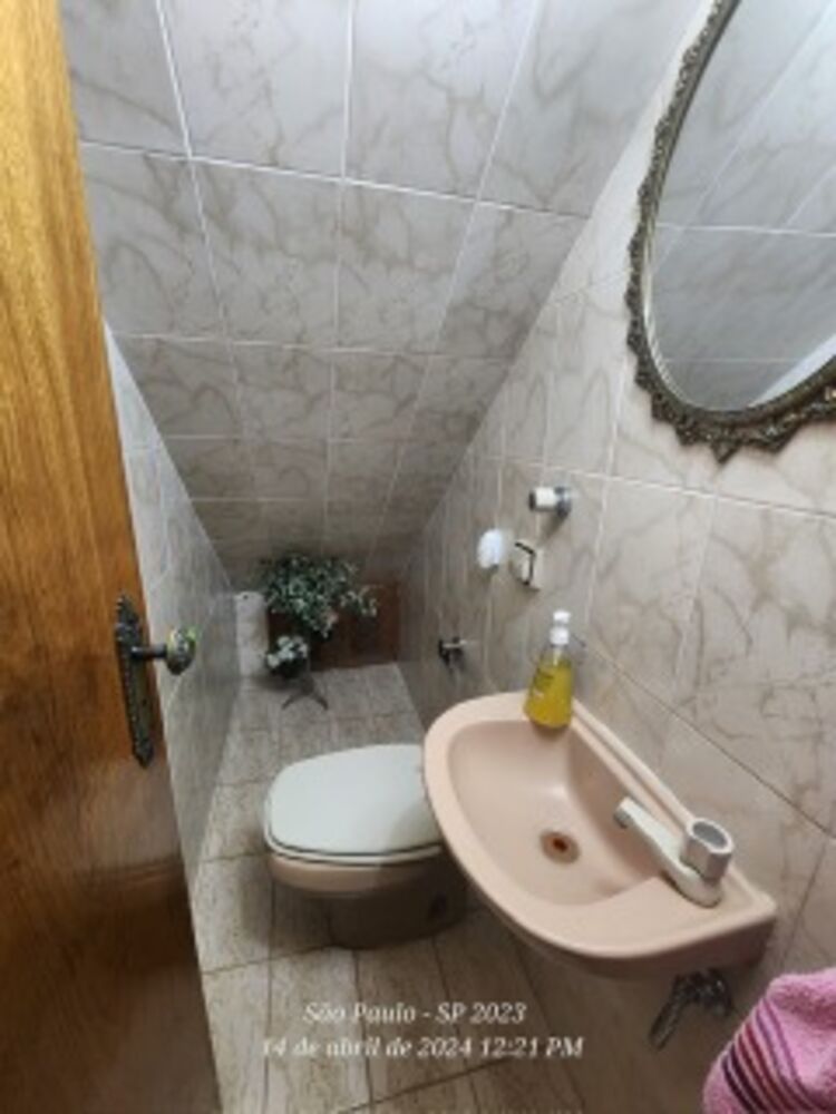 Sobrado, 2 quartos, 196 m² - Foto 19