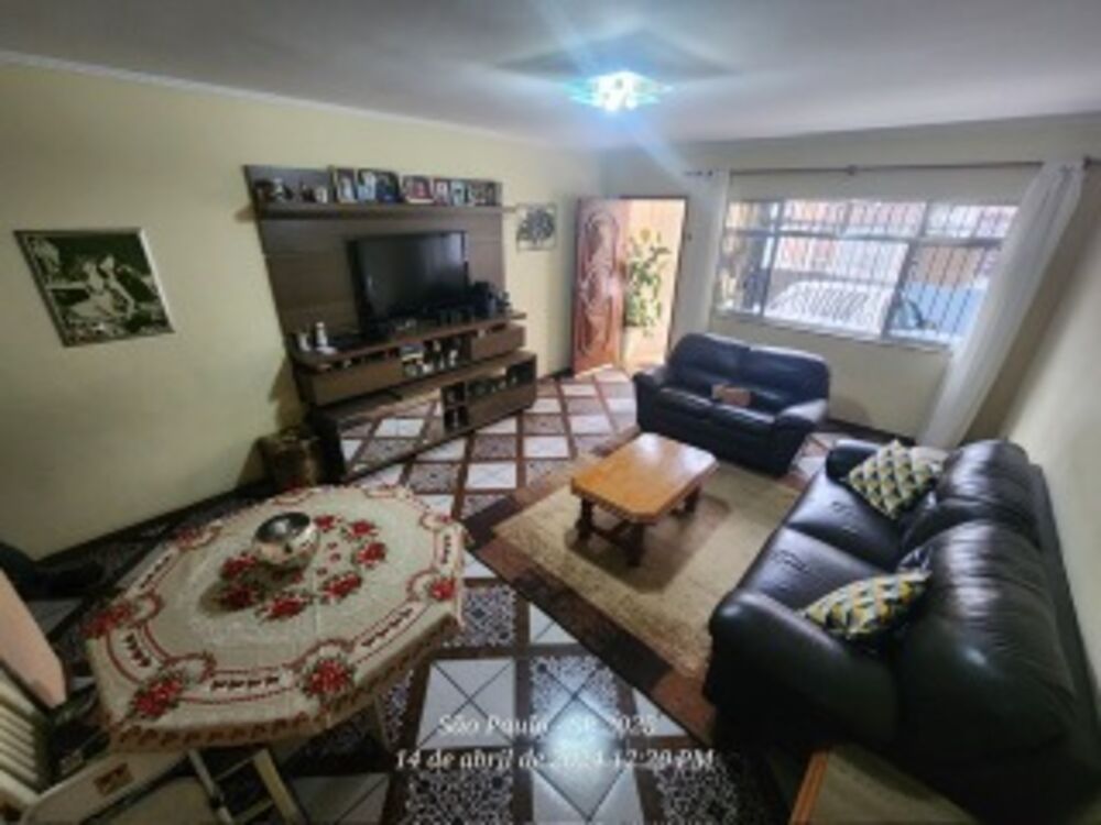 Sobrado, 2 quartos, 196 m² - Foto 21