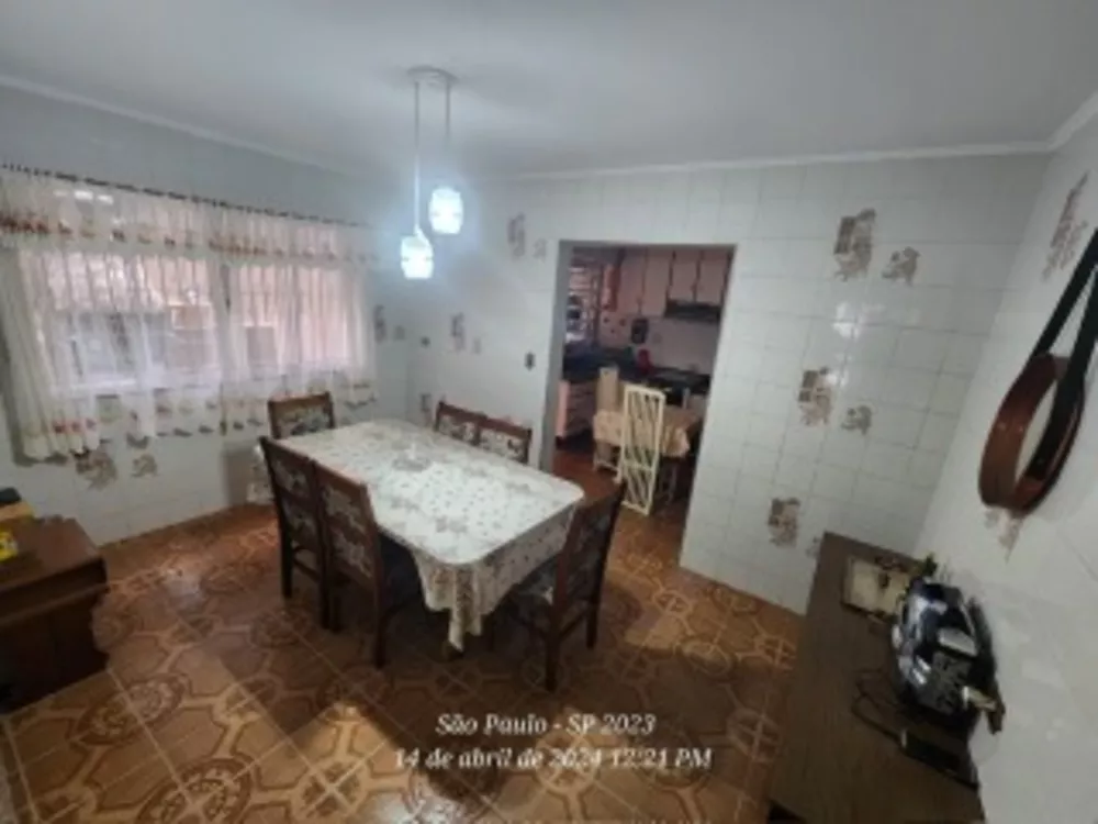 Sobrado, 2 quartos, 196 m² - Foto 8