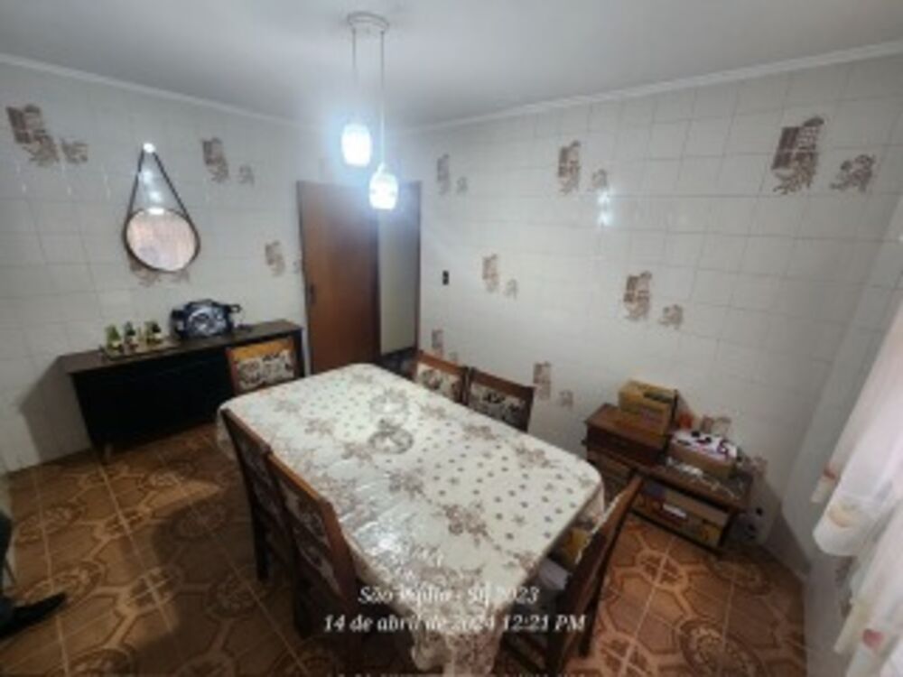 Sobrado, 2 quartos, 196 m² - Foto 15