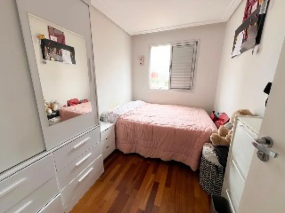 Apartamento, 3 quartos, 68 m² - Foto 8