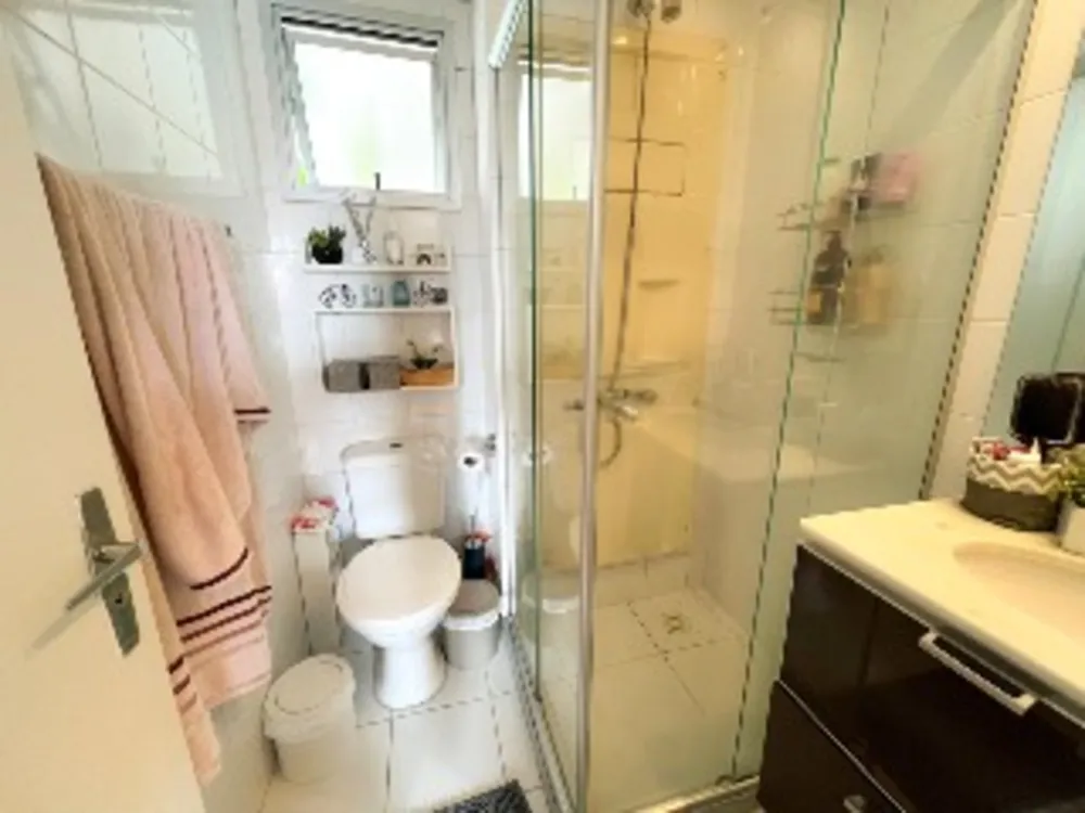 Apartamento, 3 quartos, 68 m² - Foto 11
