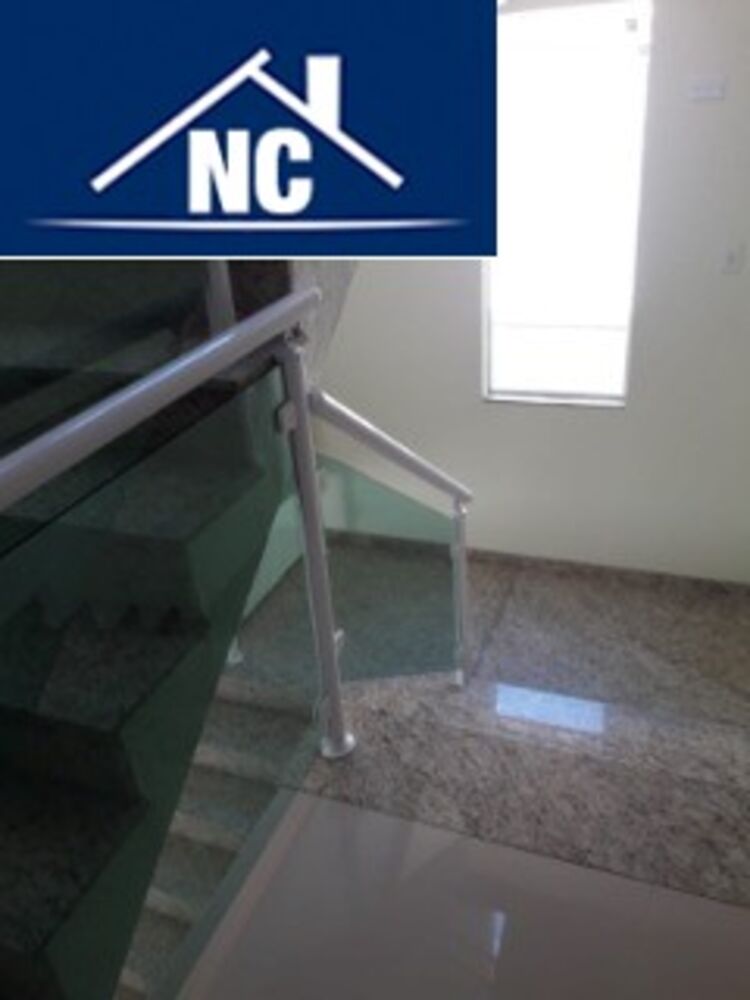 Apartamento à venda com 2 quartos, 53m² - Foto 2