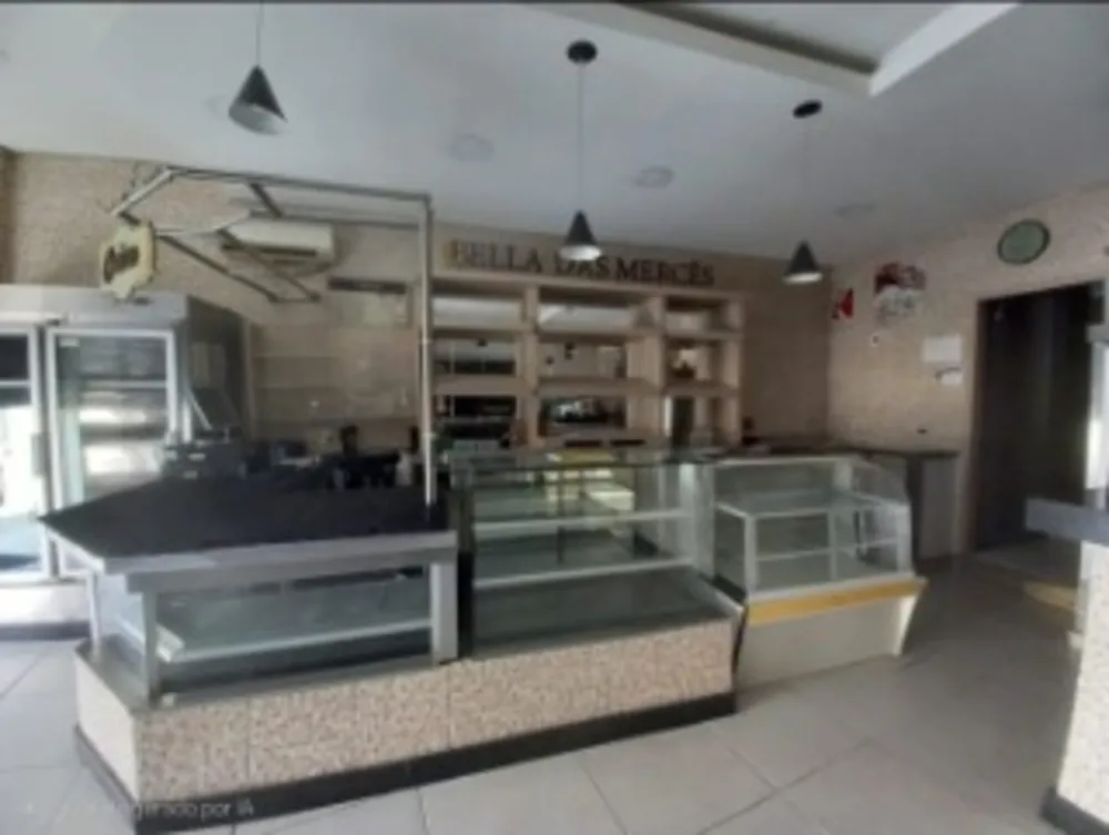 Loja-Salão, 200 m² - Foto 3
