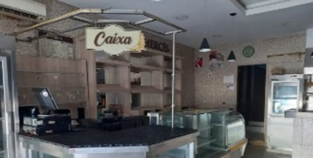 Loja-Salão, 200 m² - Foto 2