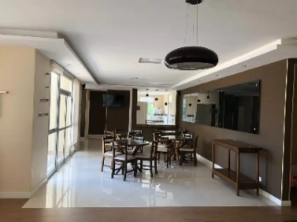 Apartamento, 3 quartos, 69 m² - Foto 11
