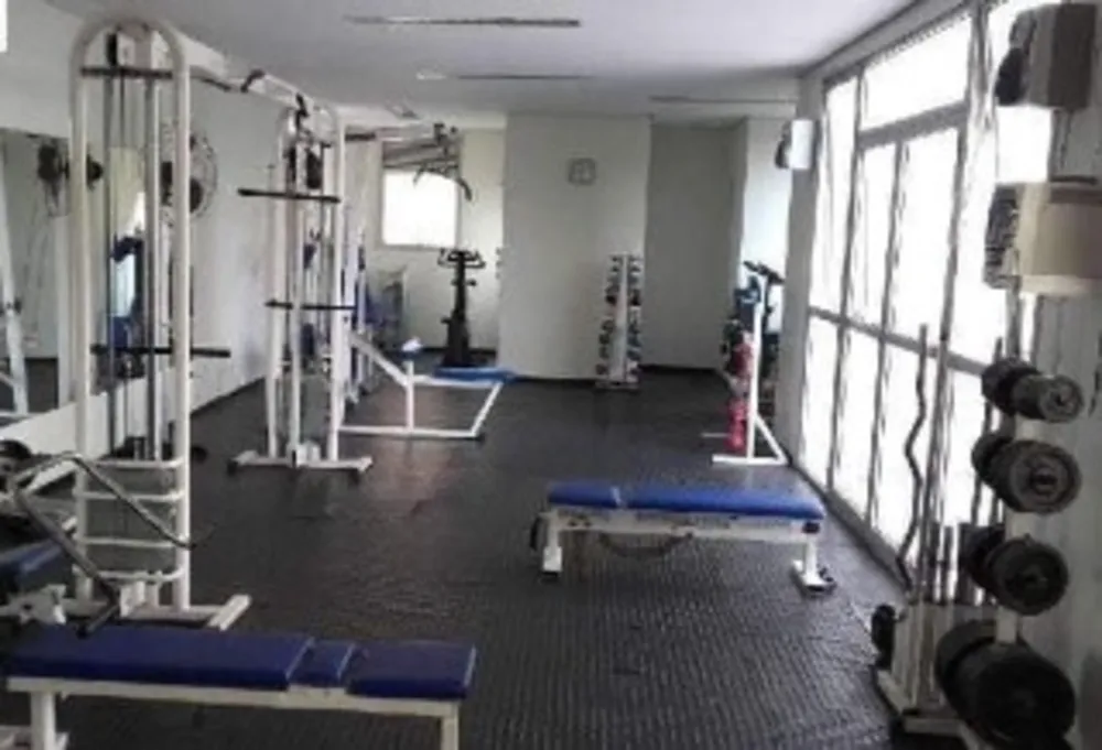 Apartamento, 3 quartos, 69 m² - Foto 8