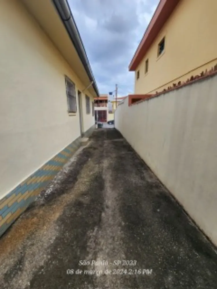Casa, 3 quartos, 113 m² - Foto 1