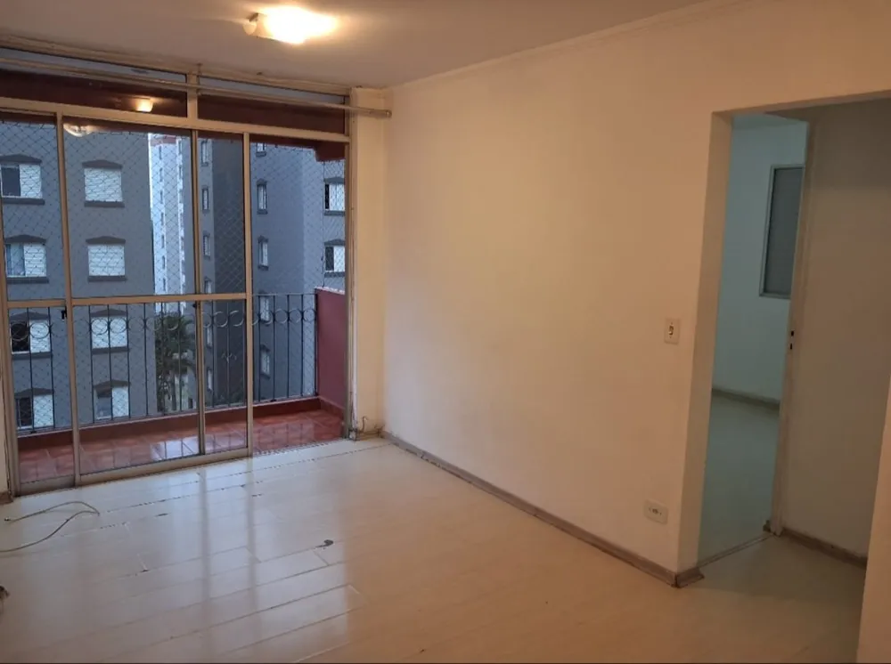 Apartamento, 2 quartos, 54 m² - Foto 2