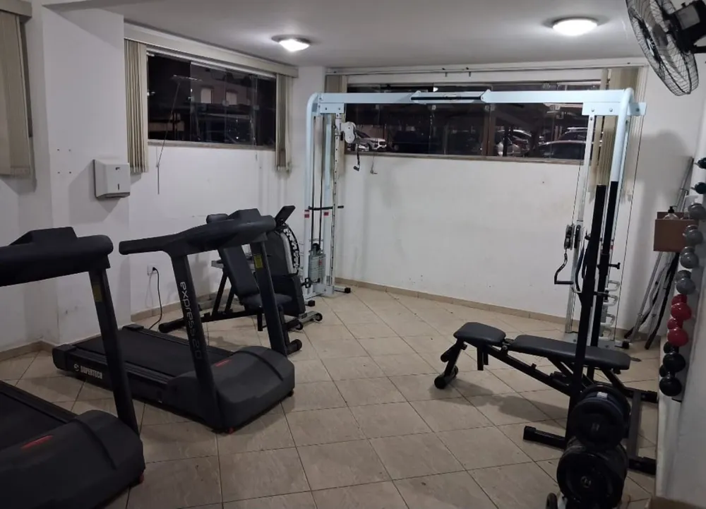 Apartamento, 2 quartos, 54 m² - Foto 1