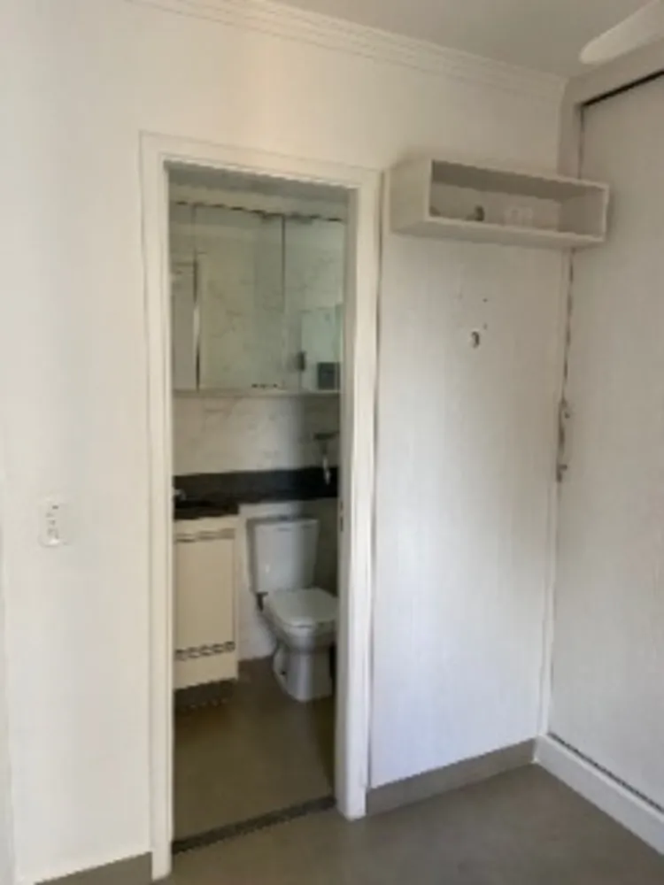 Apartamento, 2 quartos, 61 m² - Foto 1
