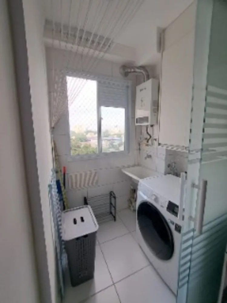 Apartamento, 2 quartos, 41 m² - Foto 2