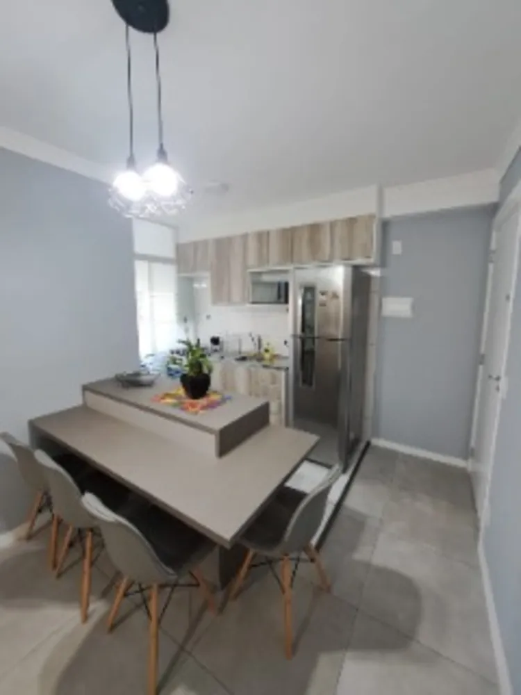 Apartamento, 2 quartos, 41 m² - Foto 3