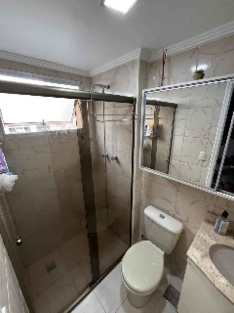 Apartamento, 3 quartos, 64 m² - Foto 9