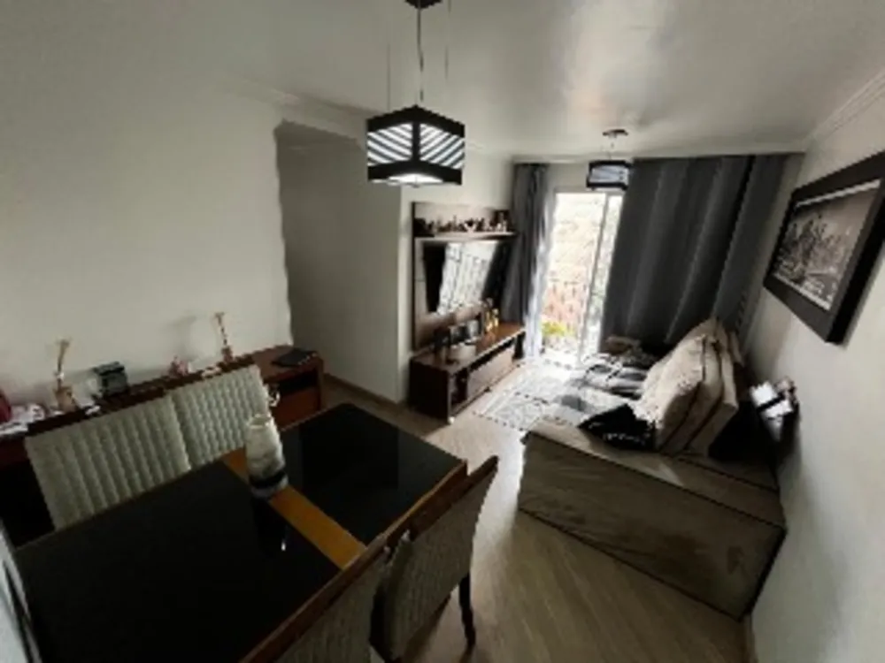 Apartamento, 3 quartos, 64 m² - Foto 1