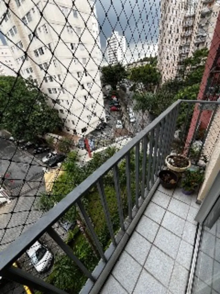 Apartamento, 3 quartos, 64 m² - Foto 3