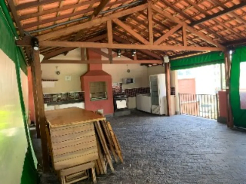 Apartamento, 3 quartos, 64 m² - Foto 16