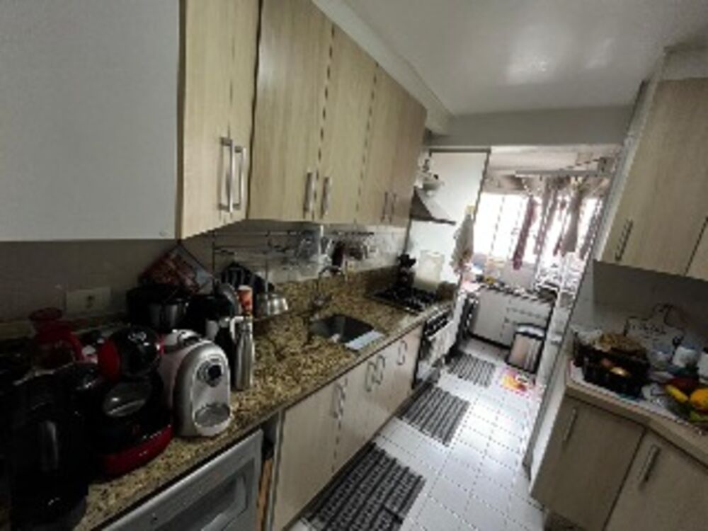 Apartamento, 3 quartos, 64 m² - Foto 2