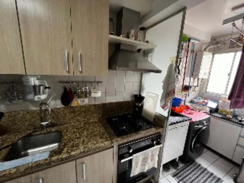 Apartamento, 3 quartos, 64 m² - Foto 6