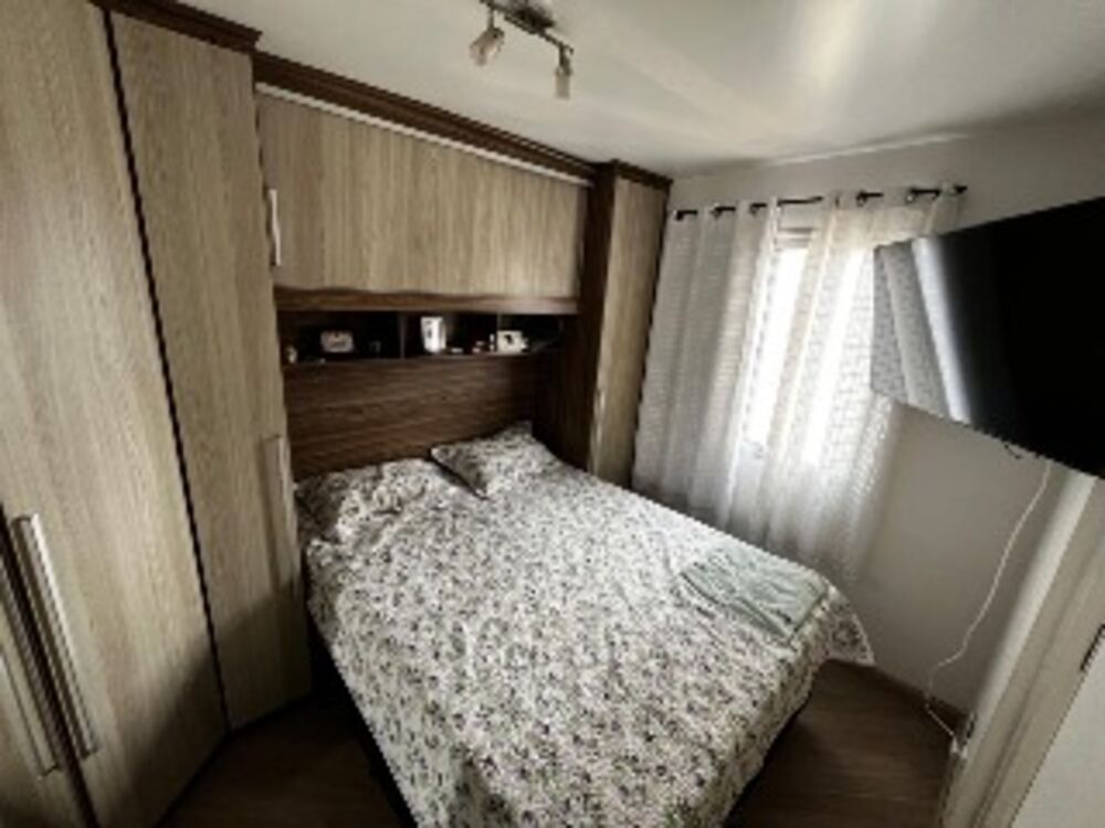 Apartamento, 3 quartos, 64 m² - Foto 3