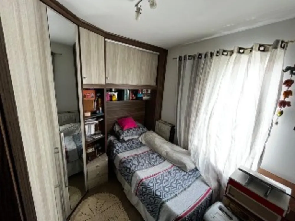 Apartamento, 3 quartos, 64 m² - Foto 7