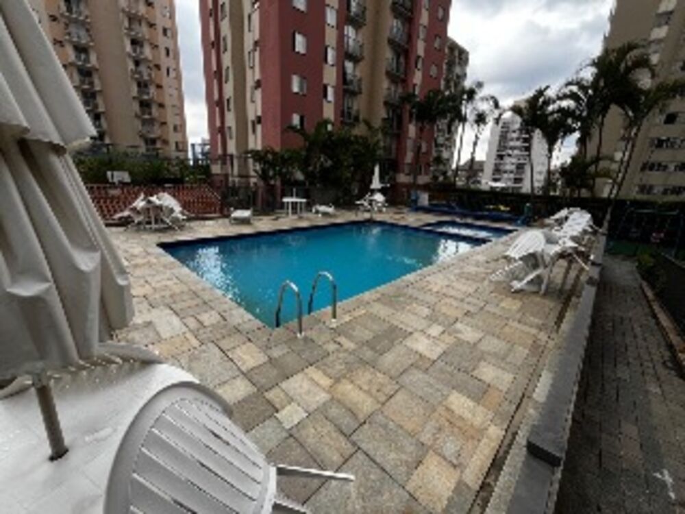 Apartamento, 3 quartos, 64 m² - Foto 4