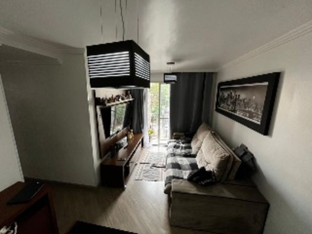 Apartamento, 3 quartos, 64 m² - Foto 1