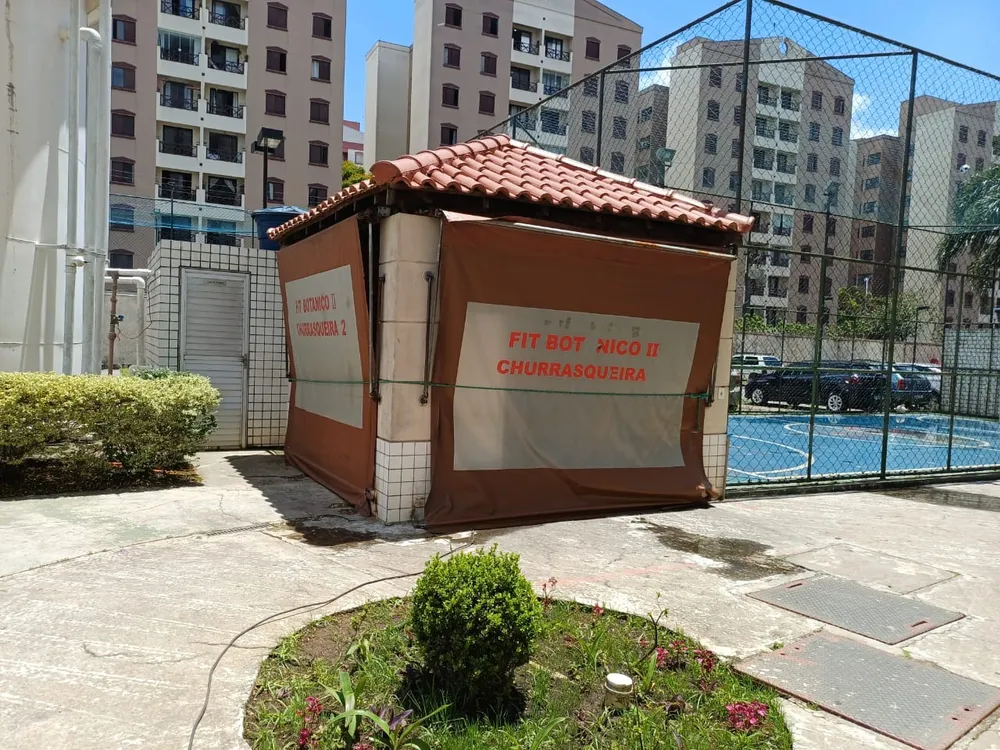 Apartamento, 2 quartos, 50 m² - Foto 11